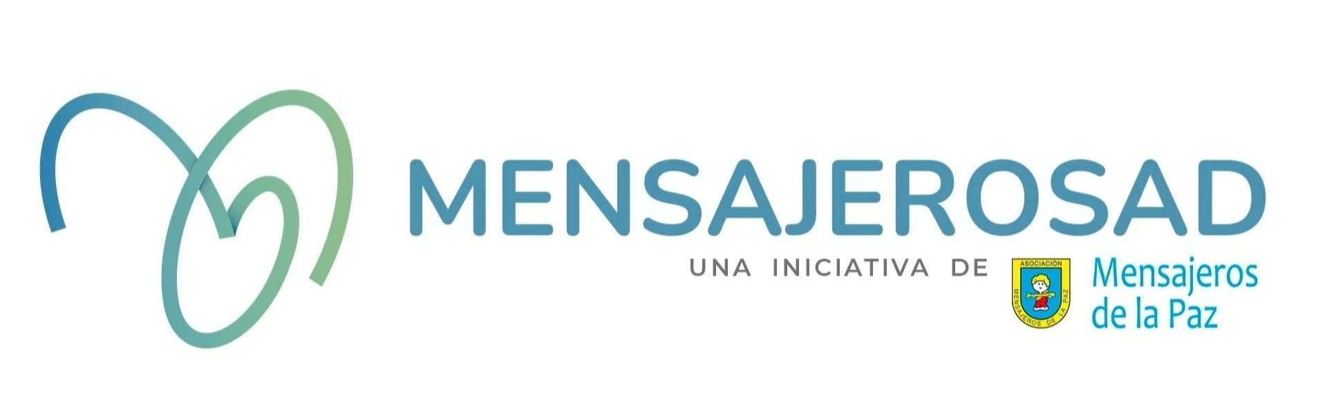 Logo del colaborador "Mennsajerosad"